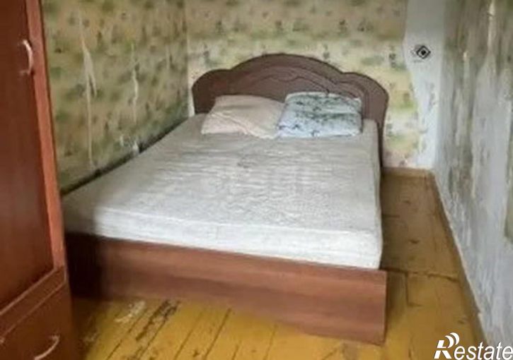2-комн квартира ул Кропоткина, 1,  д. 1