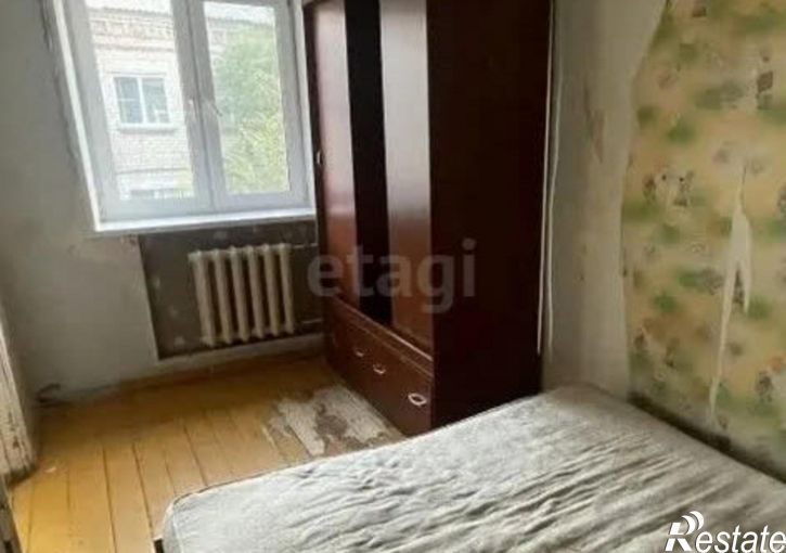 2-комн квартира ул Кропоткина, 1,  д. 1