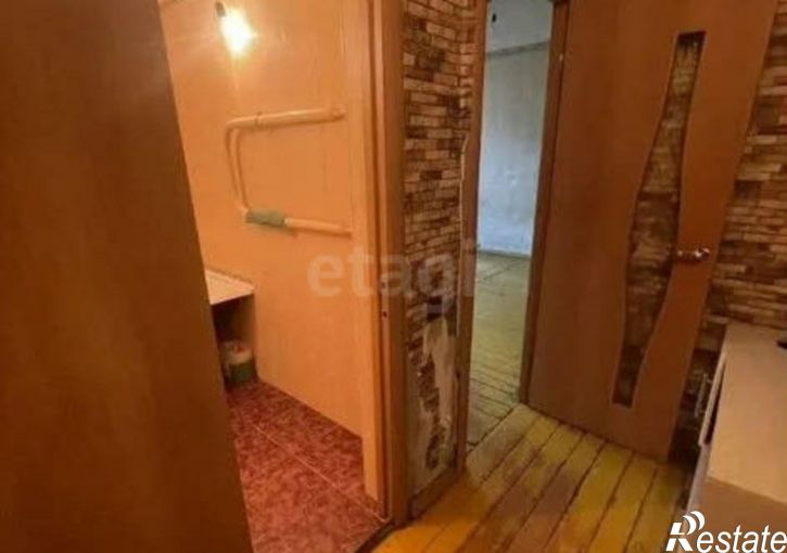 2-комн квартира ул Кропоткина, 1,  д. 1