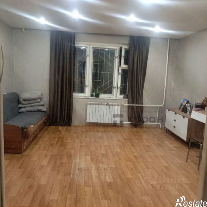 1-комн квартира ул 250-летия Челябинска, 17,  д. 17