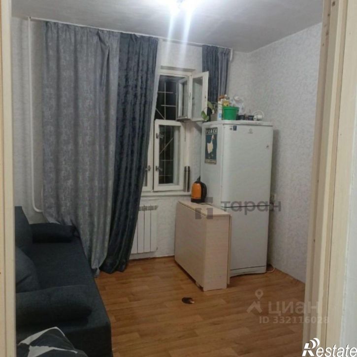 1-комн квартира ул 250-летия Челябинска, 17,  д. 17