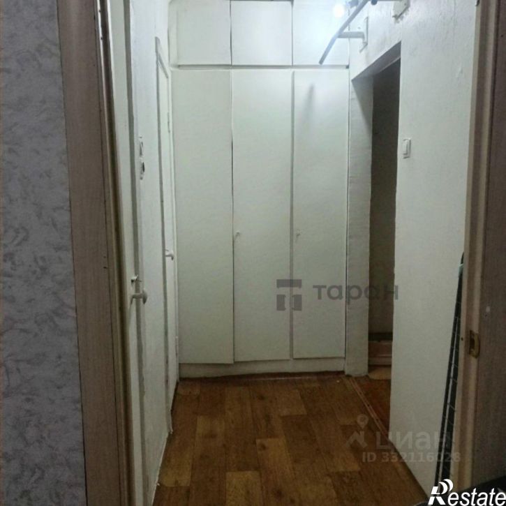 1-комн квартира ул 250-летия Челябинска, 17,  д. 17