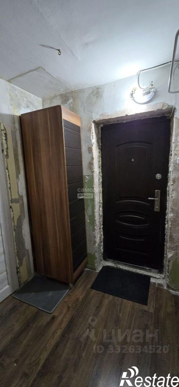 1-комн квартира ул Молодогвардейцев, 58В,  д. 58В