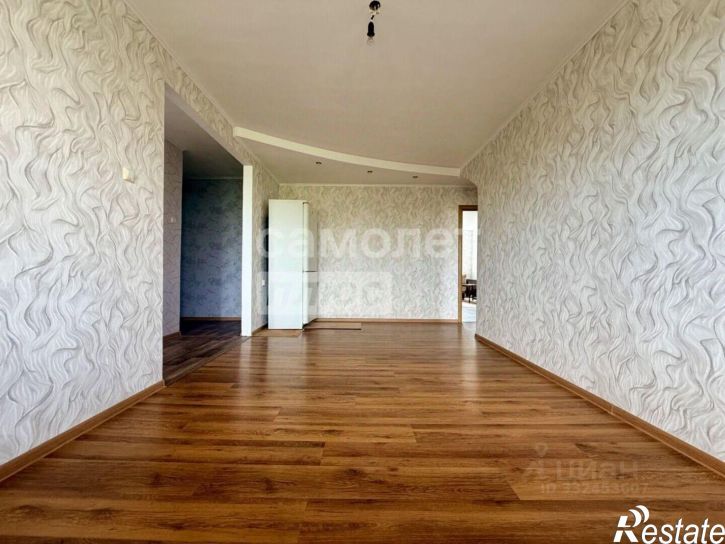 3-комн квартира ул Марченко, 18,  д. 18