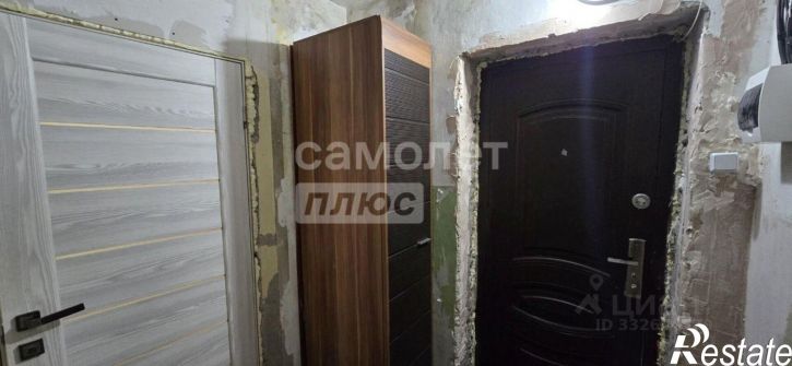 1-комн квартира ул Молодогвардейцев, 58В,  д. 58В