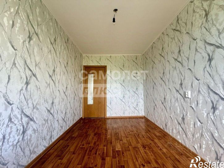 3-комн квартира ул Марченко, 18,  д. 18