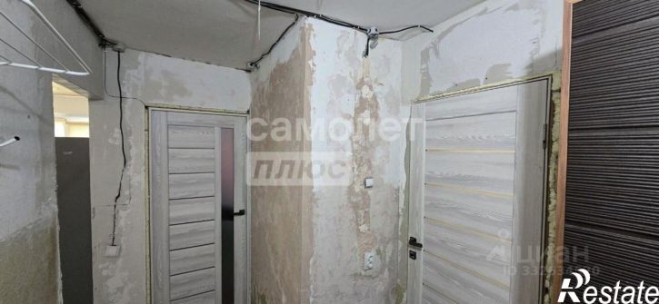 1-комн квартира ул Молодогвардейцев, 58В,  д. 58В