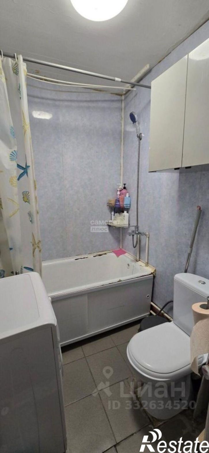 1-комн квартира ул Молодогвардейцев, 58В,  д. 58В