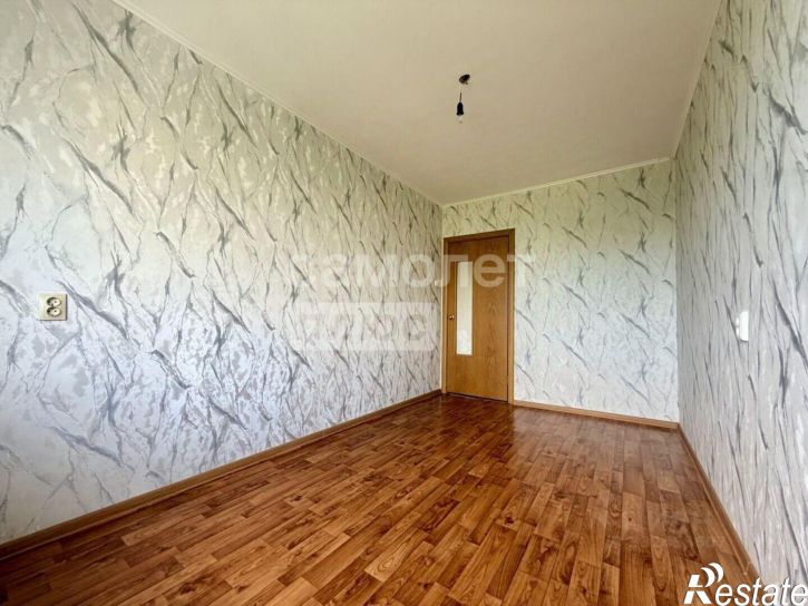 3-комн квартира ул Марченко, 18,  д. 18