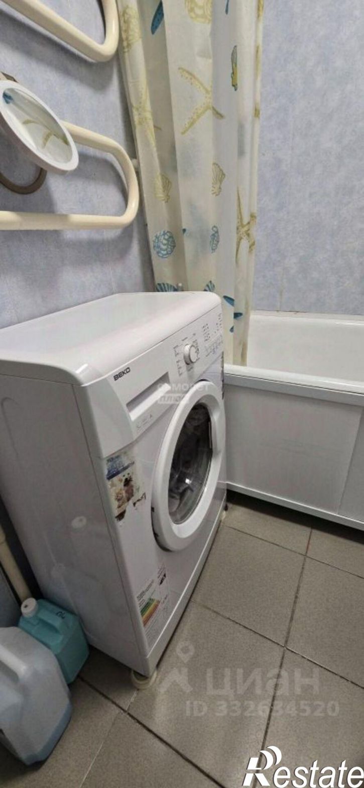 1-комн квартира ул Молодогвардейцев, 58В,  д. 58В