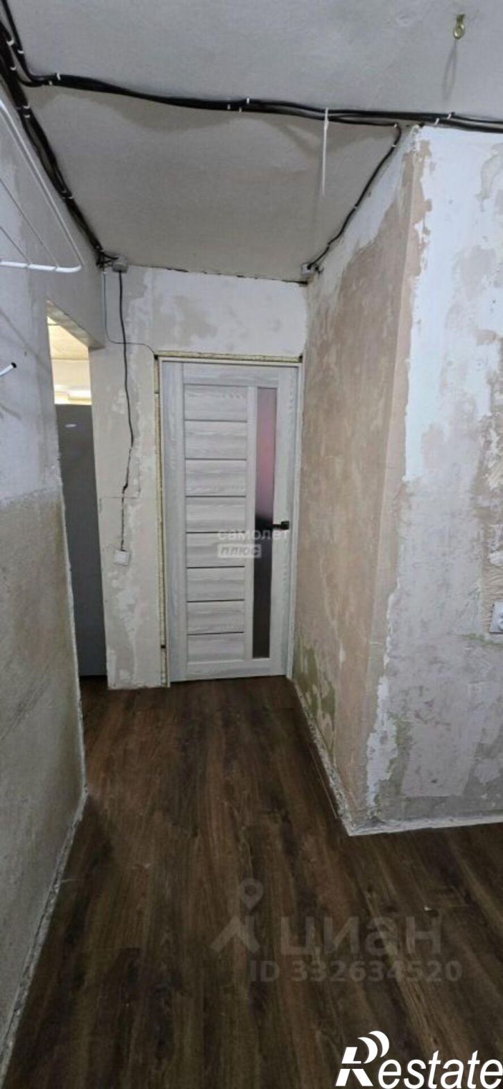 1-комн квартира ул Молодогвардейцев, 58В,  д. 58В