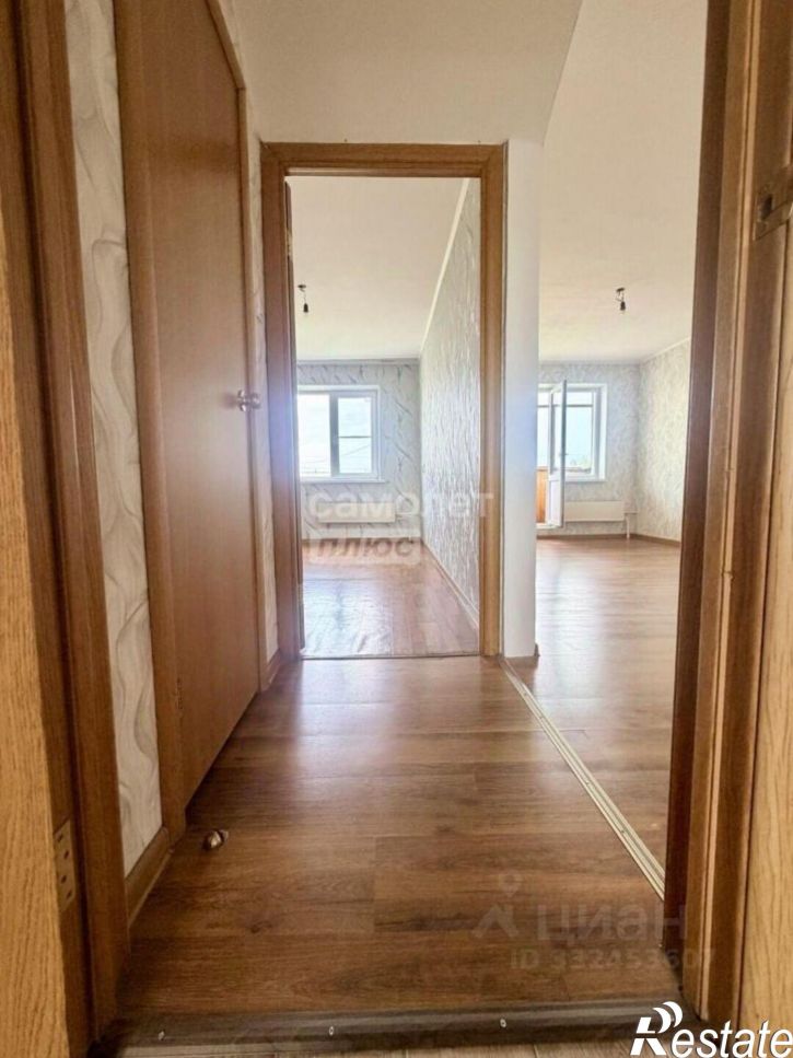3-комн квартира ул Марченко, 18,  д. 18