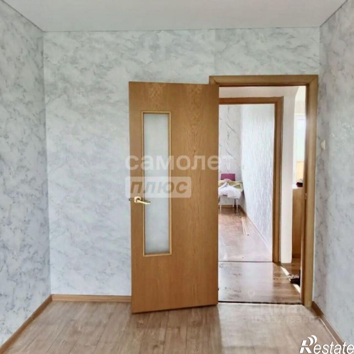 3-комн квартира ул Марченко, 18,  д. 18