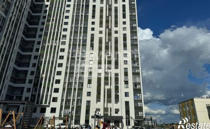 1-комн квартира ул Университетская Набережная, 85,  д. 85