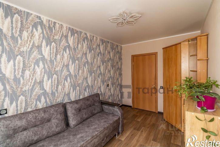 3-комн квартира ул Пермская, 59,  д. 59