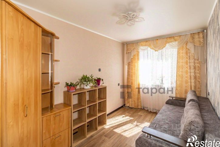 3-комн квартира ул Пермская, 59,  д. 59