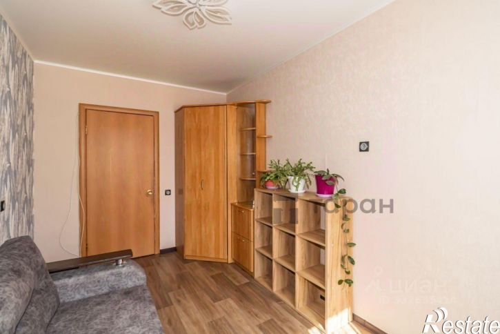 3-комн квартира ул Пермская, 59,  д. 59