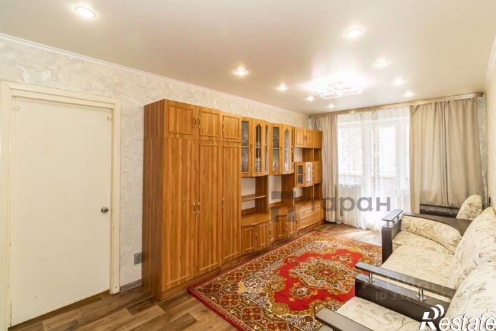 3-комн квартира ул Пермская, 59,  д. 59