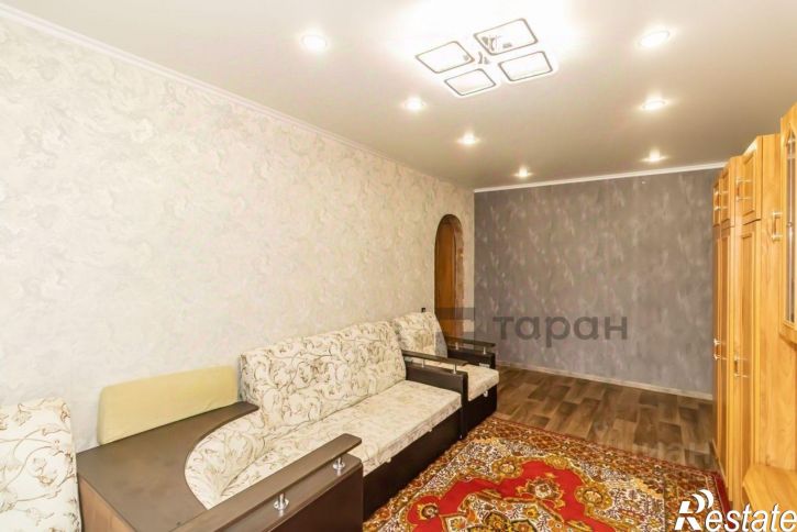 3-комн квартира ул Пермская, 59,  д. 59