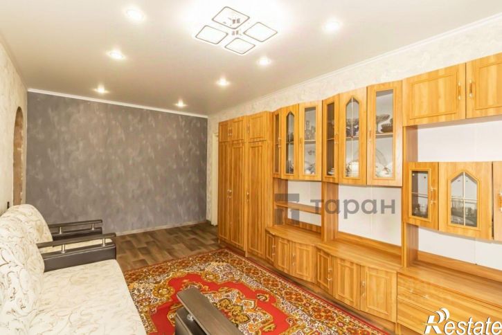3-комн квартира ул Пермская, 59,  д. 59