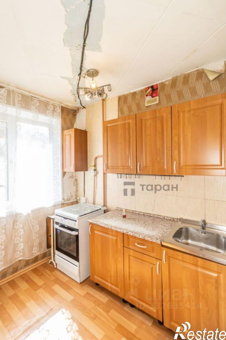 3-комн квартира ул Пермская, 59,  д. 59