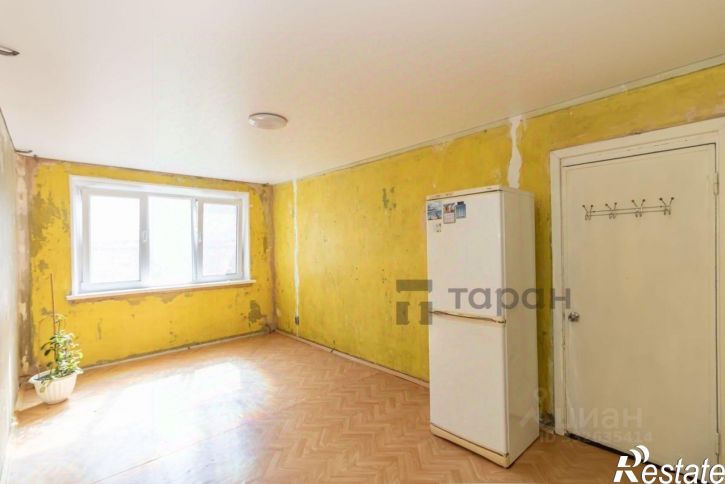 3-комн квартира ул Пермская, 59,  д. 59
