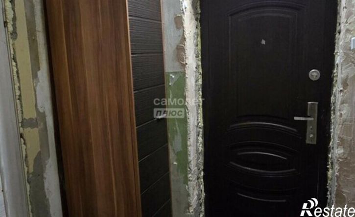 1-комн квартира ул Молодогвардейцев, 58В,  д. 58В