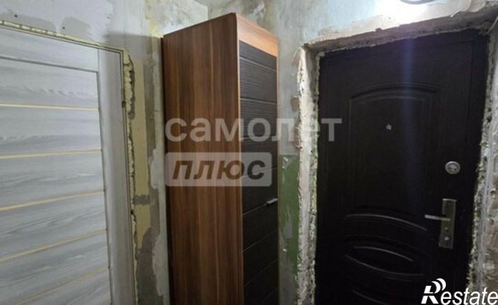 1-комн квартира ул Молодогвардейцев, 58В,  д. 58В