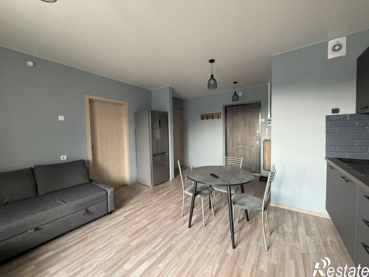 1-комн квартира улица Дмитрия Неаполитанова, 30