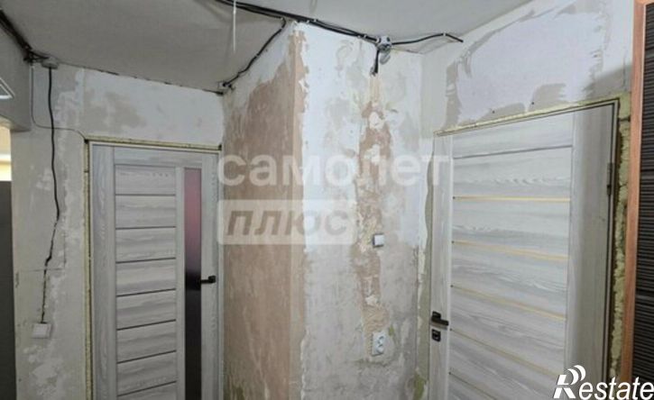 1-комн квартира ул Молодогвардейцев, 58В,  д. 58В