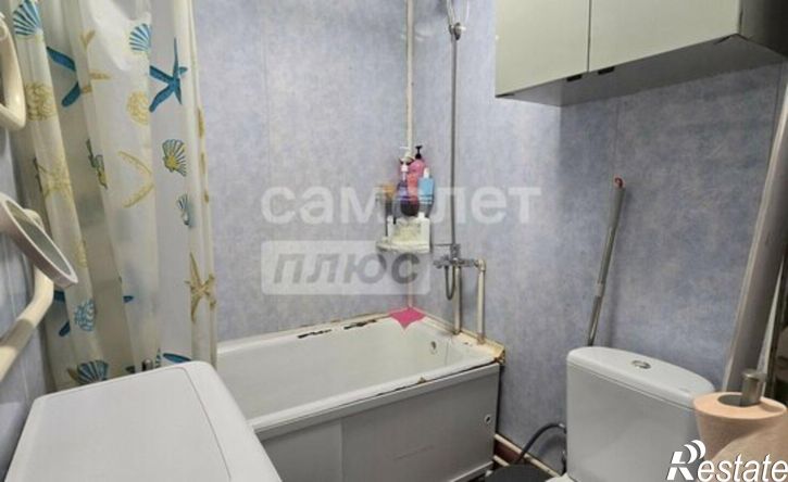 1-комн квартира ул Молодогвардейцев, 58В,  д. 58В