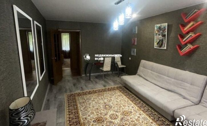 2-комн квартира пр-кт Победы, 293,  д. 293