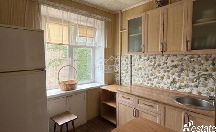 2-комн квартира ул Коммуны, 125,  д. 125