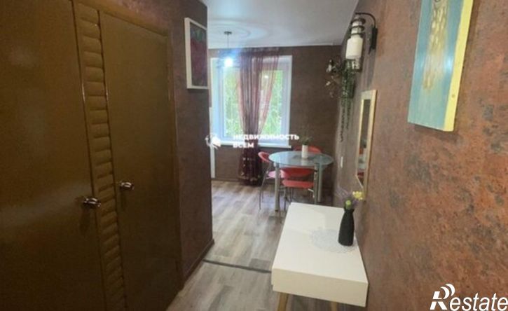 2-комн квартира пр-кт Победы, 293,  д. 293