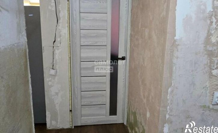 1-комн квартира ул Молодогвардейцев, 58В,  д. 58В