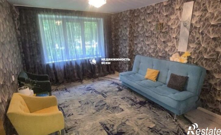 2-комн квартира пр-кт Победы, 293,  д. 293