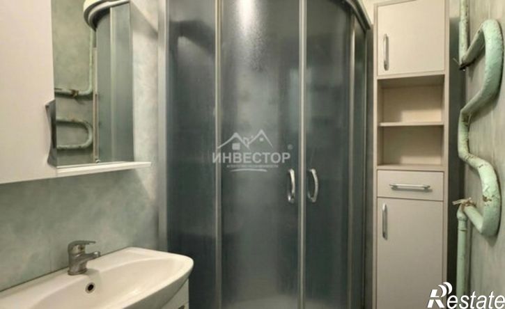 2-комн квартира ул Коммуны, 125,  д. 125