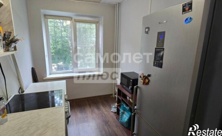 1-комн квартира ул Молодогвардейцев, 58В,  д. 58В