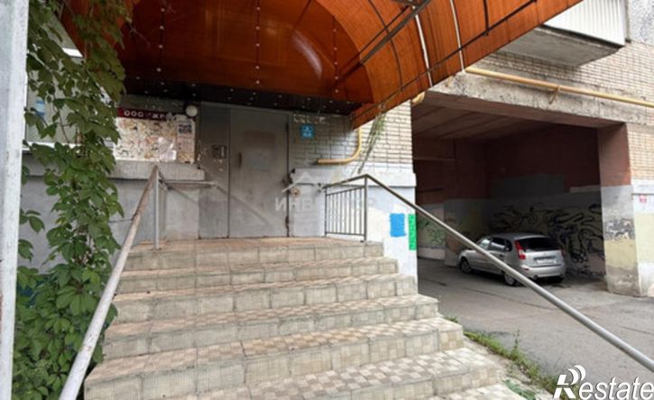2-комн квартира ул Коммуны, 125,  д. 125