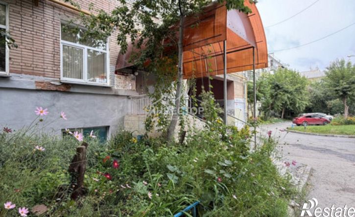 2-комн квартира ул Коммуны, 125,  д. 125