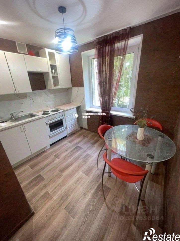 2-комн квартира пр-кт Победы, 293,  д. 293