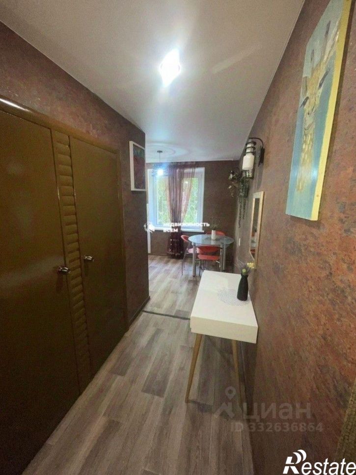 2-комн квартира пр-кт Победы, 293,  д. 293