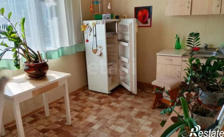 3-комн квартира ул Молодогвардейцев, 41В,  д. 41В