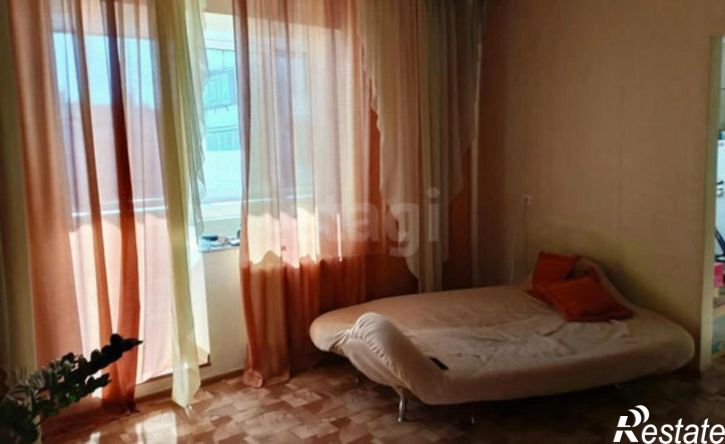 3-комн квартира ул Молодогвардейцев, 41В,  д. 41В