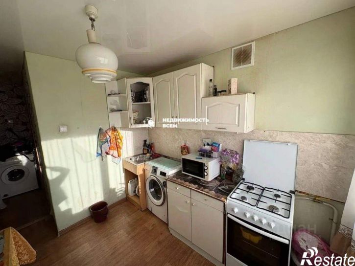 1-комн квартира ул Пионерская, 3,  д. 3