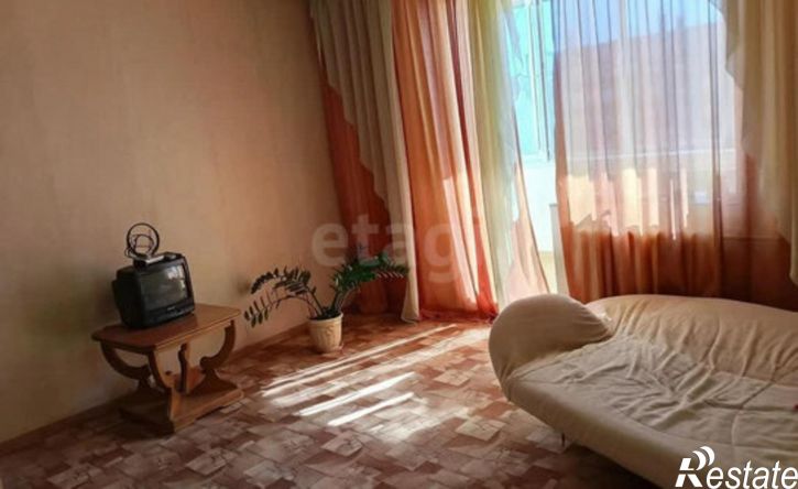 3-комн квартира ул Молодогвардейцев, 41В,  д. 41В