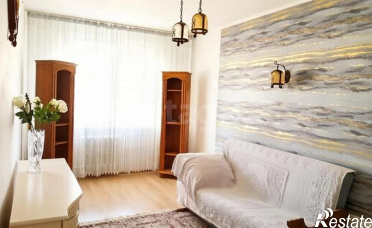 3-комн квартира ул Молодогвардейцев, 41В,  д. 41В