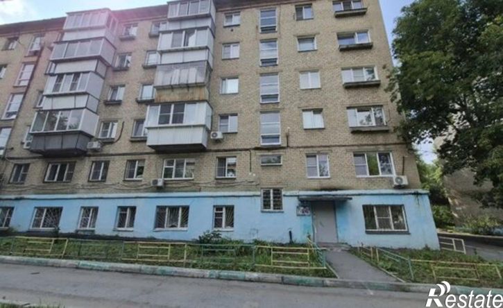 2-комн квартира пр-кт Победы, 182А,  д. 182А