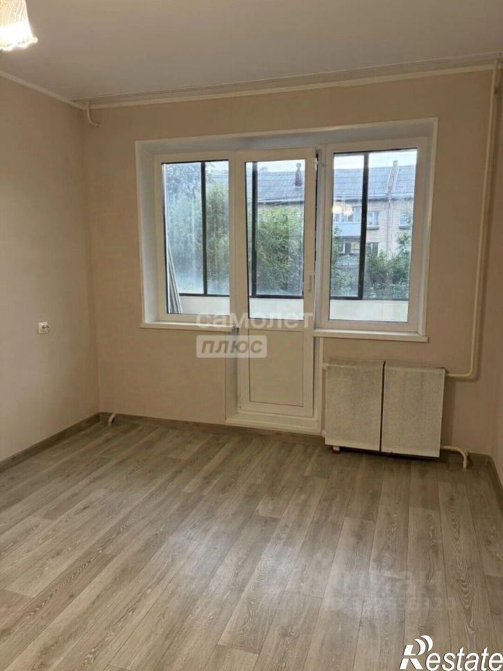 2-комн квартира Челябинск г., Советский