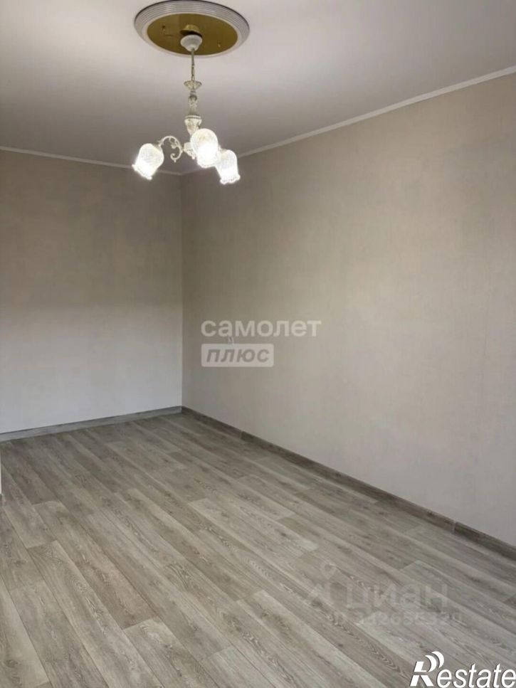 2-комн квартира Челябинск г., Советский
